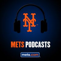 New York Mets Podcast cover