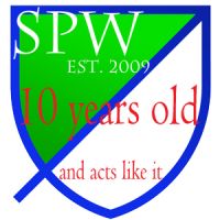 Sounders Pow Wow cover