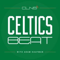 Celtics Beat | Covering the NBA & Boston Celtics | CLNS Media Network cover