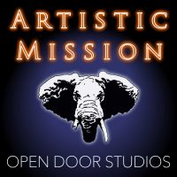 Artistic Mission cover