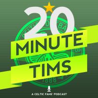 Twenty Minute Tims cover