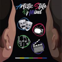 Artistic State of Mind cover