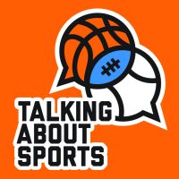 Talking About Sports cover
