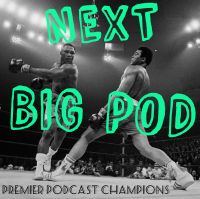 Next Big Pod cover