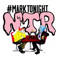 Mark Tonight NTR cover