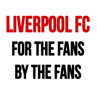 Liverpool FC - For the fans by the fans cover