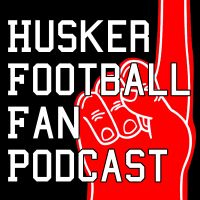 Husker Football Fan Podcast cover