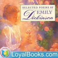 Selected Poems of Emily Dickinson by Emily Dickinson cover