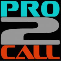 PRO2CALL MTB cover
