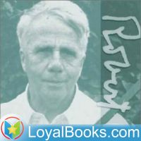 Selected Poems by Robert Frost cover