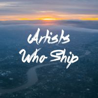 Artists Who Ship cover