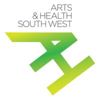 Arts & Health South West Podcast cover