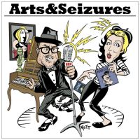 Arts & Seizures cover