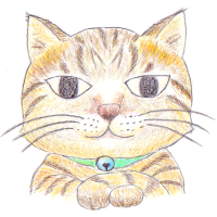まったり読み笑い猫。 cover