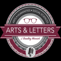 Arts and Letters cover