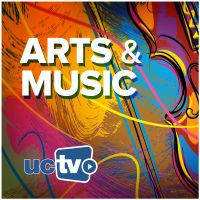 Arts and Music (Audio) cover