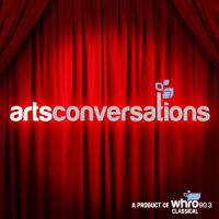 Arts Conversations cover