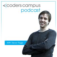 Coders Campus Podcast cover