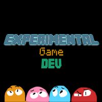 Experimental Game Development Podcast cover