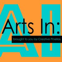 Arts In cover