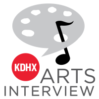 Arts Interview with Nancy Kranzberg cover