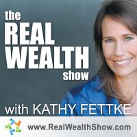 Real Wealth Show | Real Estate Investing | Turnkey Rental Property | Cash Flow | Notes | Private Lending | Flipping | Wholesaling cover