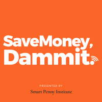 Save Money, Dammit! cover