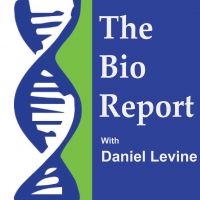 The Bio Report cover