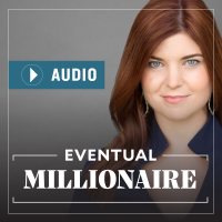 Eventual Millionaire cover
