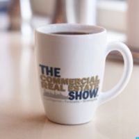 The Commercial Real Estate Show cover