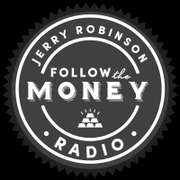Follow the Money Weekly Radio cover