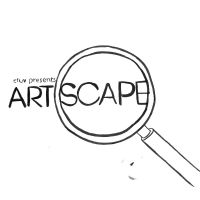 ARTSCAPE cover