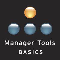 Manager Tools Basics cover