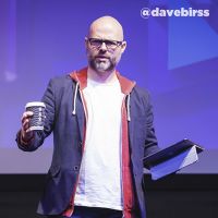 The Future of Advertising Podcast - Re-Issued cover
