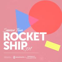 Rocketship.fm | Product Management, Growth, Entrepreneur, Business and more cover