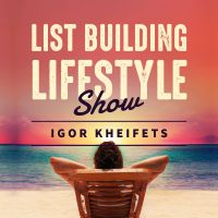 Igor Kheifets List Building Lifestyle cover