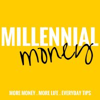 Millennial Money cover
