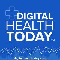 Digital Health Today cover