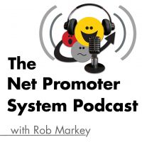 The Net Promoter System Podcast cover