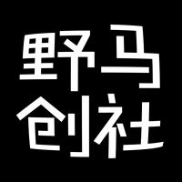野马创社 cover