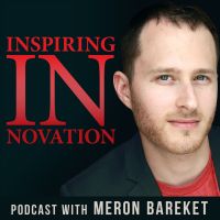 Inspiring Innovation: Creating Freedom Through Successful Entrepreneurship cover