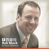 Rob Black and Your Money - Radio cover