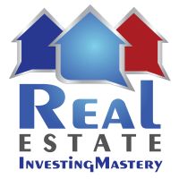 Real Estate Investing Mastery Podcast cover