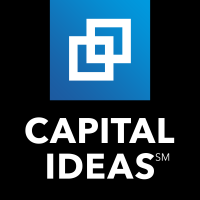 Capital Ideas Investing Podcast cover