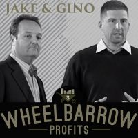 Wheelbarrow Profits Podcast: Multifamily Real Estate Investment cover