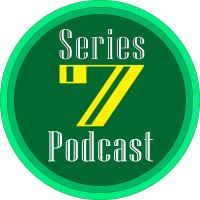 Series 7 Study Guide cover