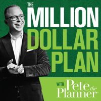 Million Dollar Plan cover