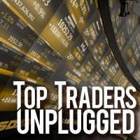 Top Traders Unplugged with Niels Kaastrup-Larsen | Engaging Conversations with the Top Traders & Investors cover