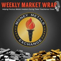 Money Metals' Weekly Market Wrap on iTunes cover
