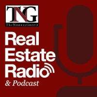 The Norris Group Real Estate Radio Show and Podcast cover